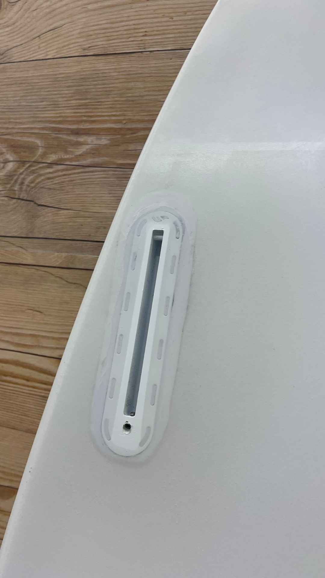 Symphony Asym 5'8"