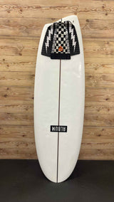 Symphony Asym 5'8"