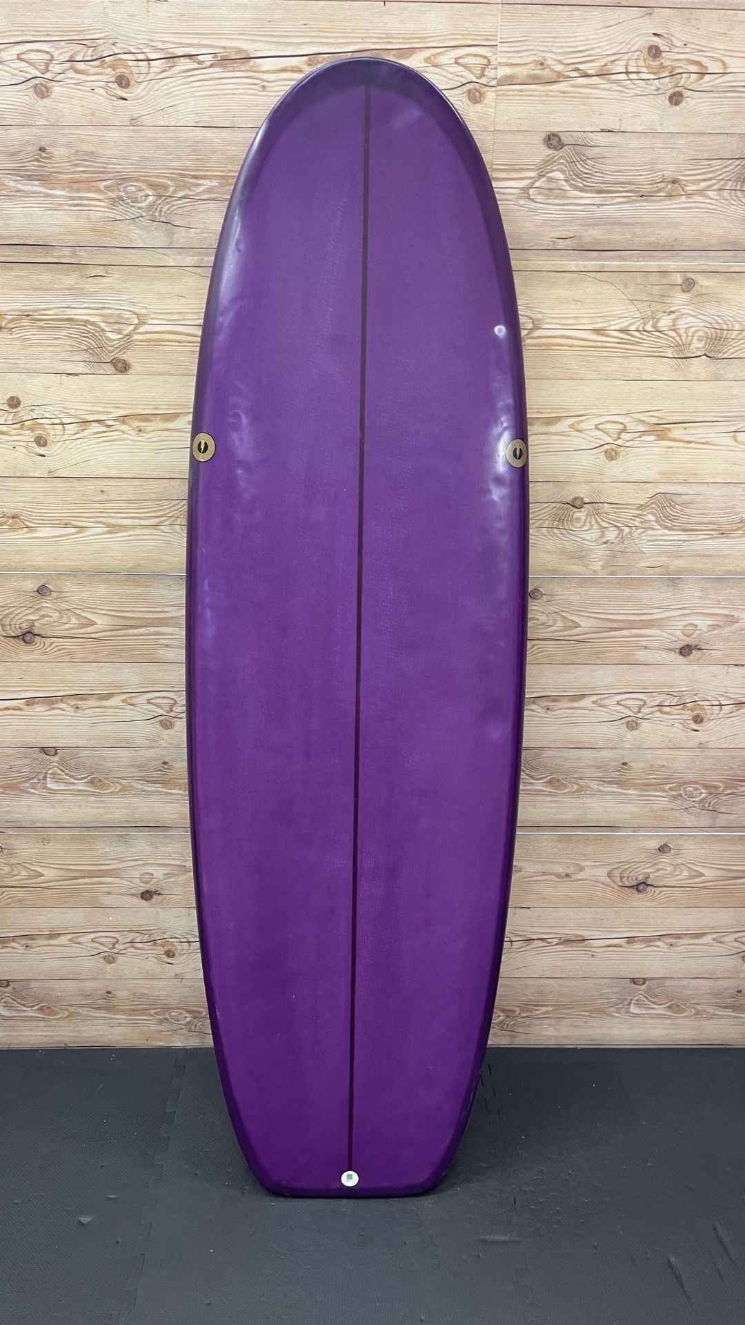 Symphony 5'10"