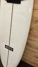 Symphony Asym 5'8"