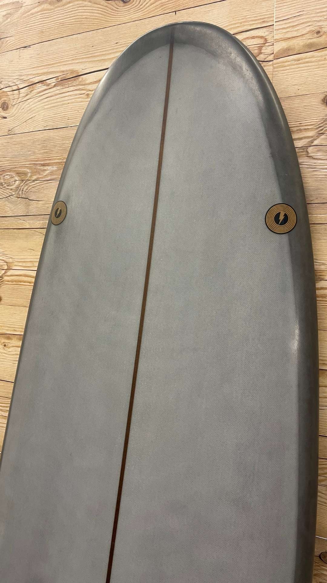 Shop for Used Surfboards - Album Symphony 6ft – The Board Source