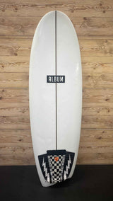 Symphony Asym 5'8"