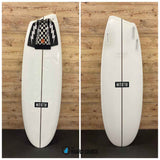Symphony Asym 5'8"