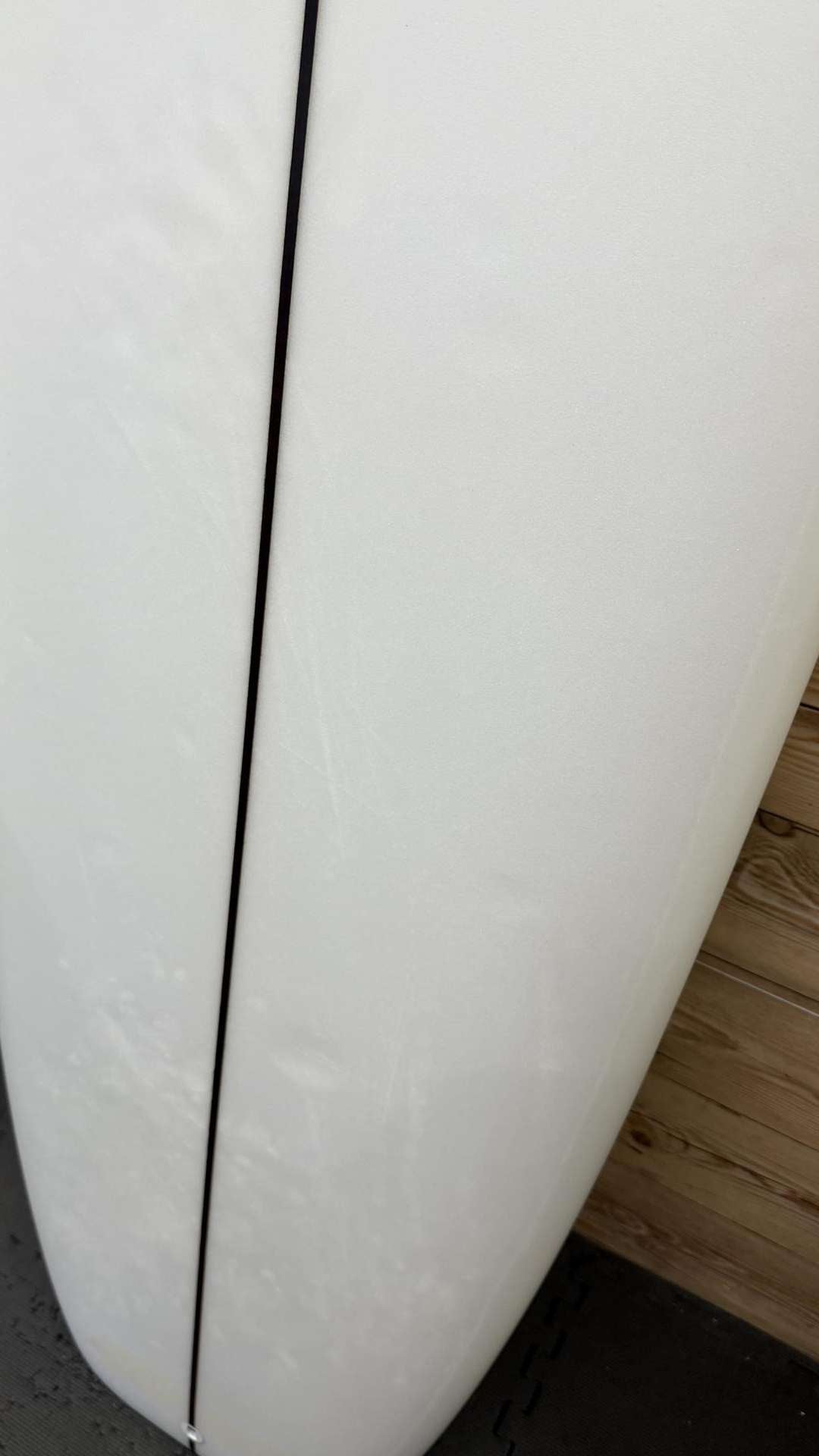 Symphony 6'4"