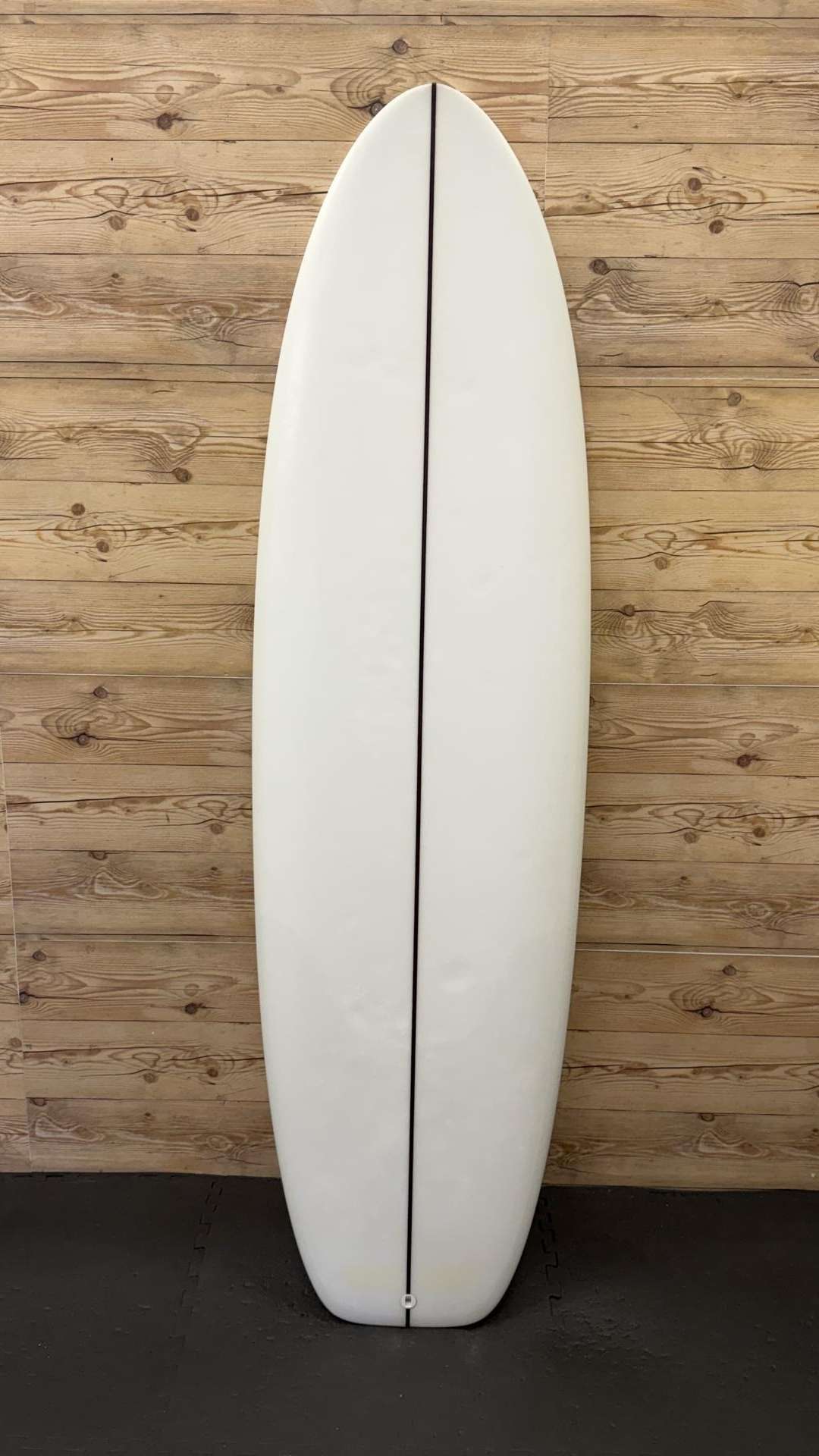 Symphony 6'4"