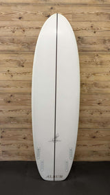 Symphony 6'4"