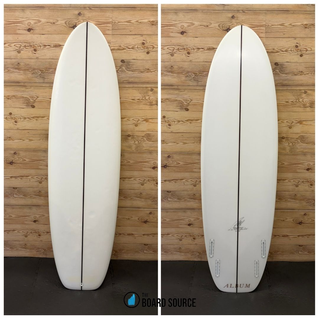 Symphony 6'4"