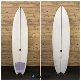 Symphony 6'8"