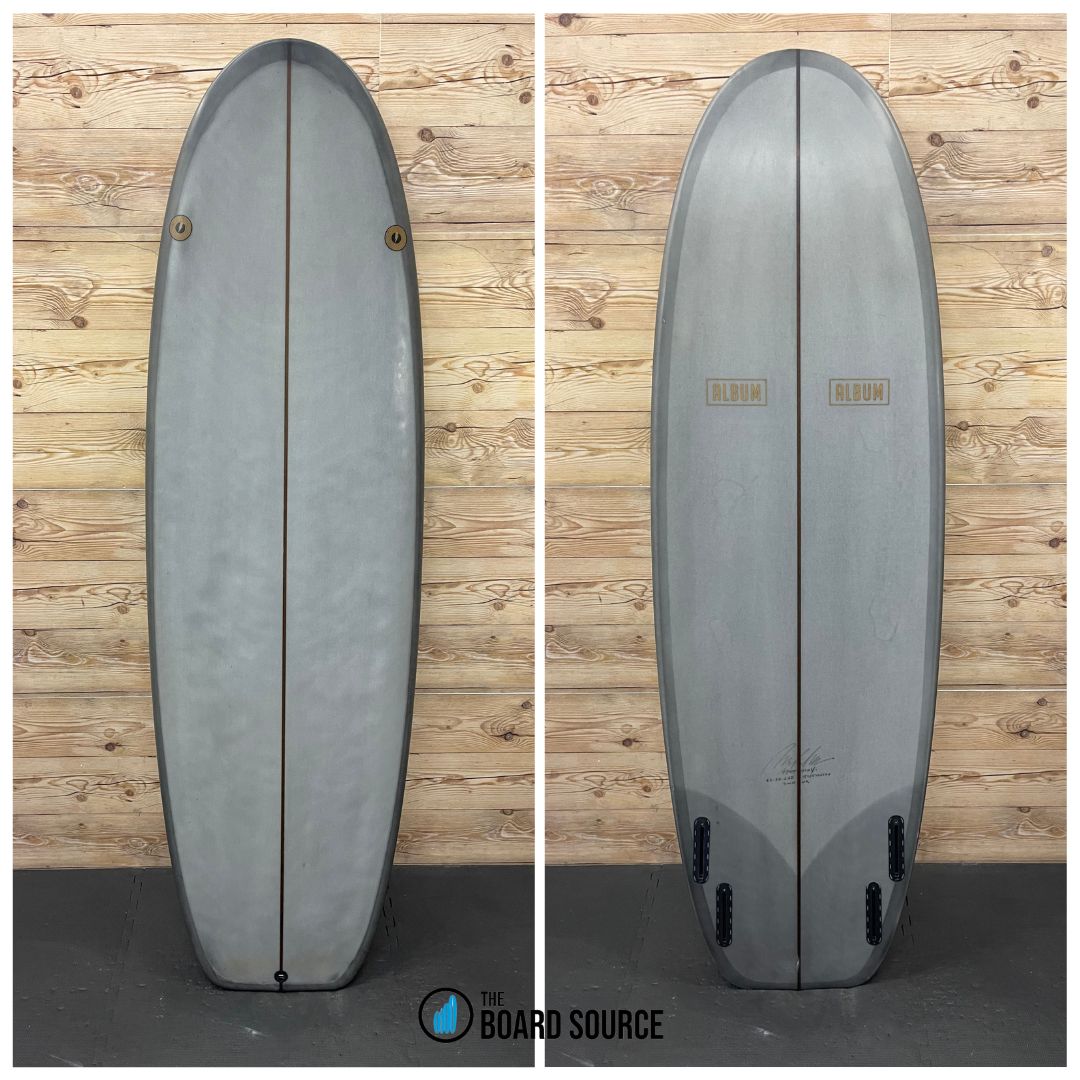 Mini Simmons Surfboards for Sale – The Board Source