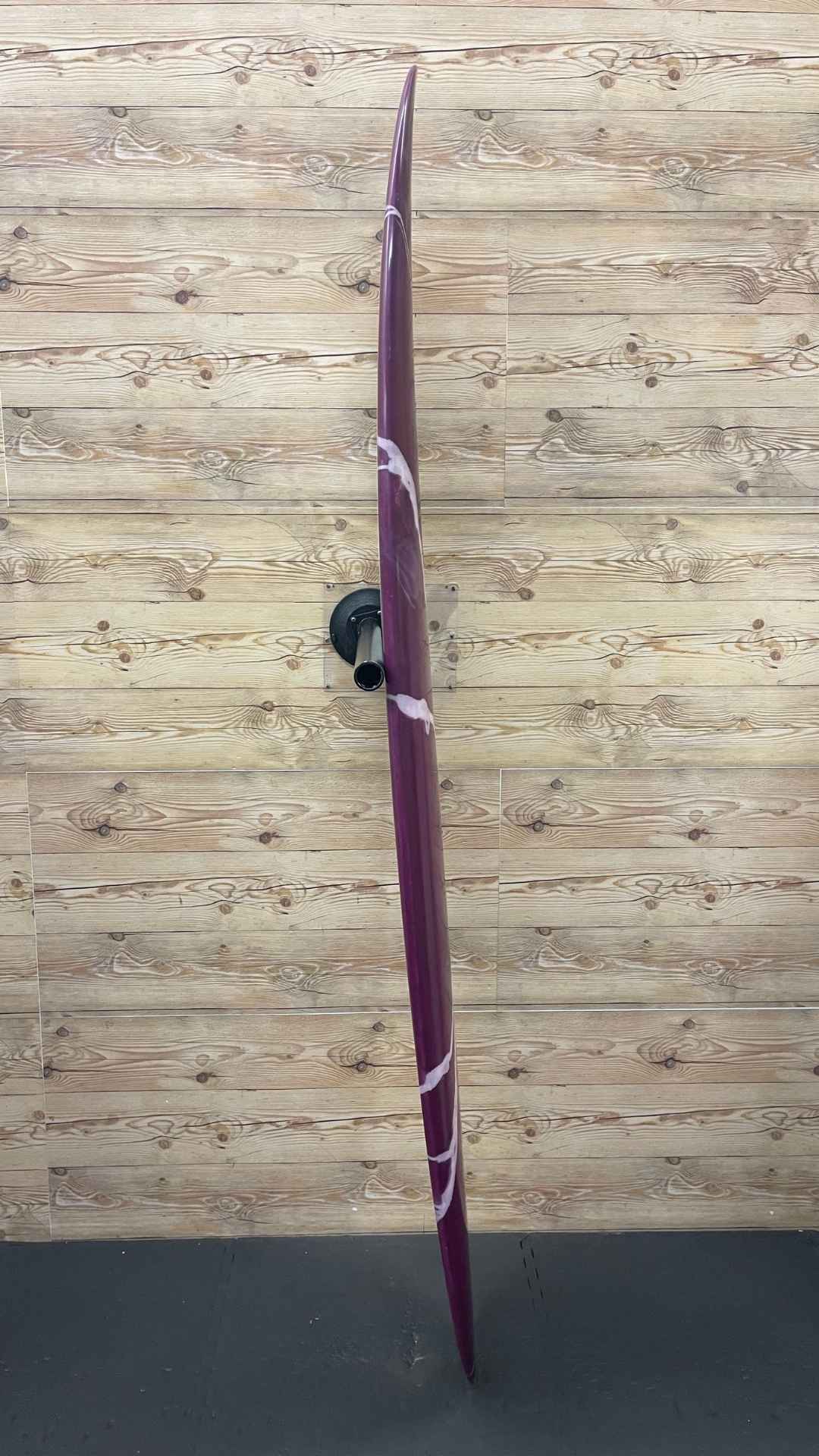 The End 7'0"