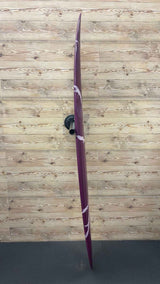 The End 7'0"