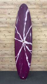 The End 7'0"