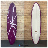 The End 7'0"