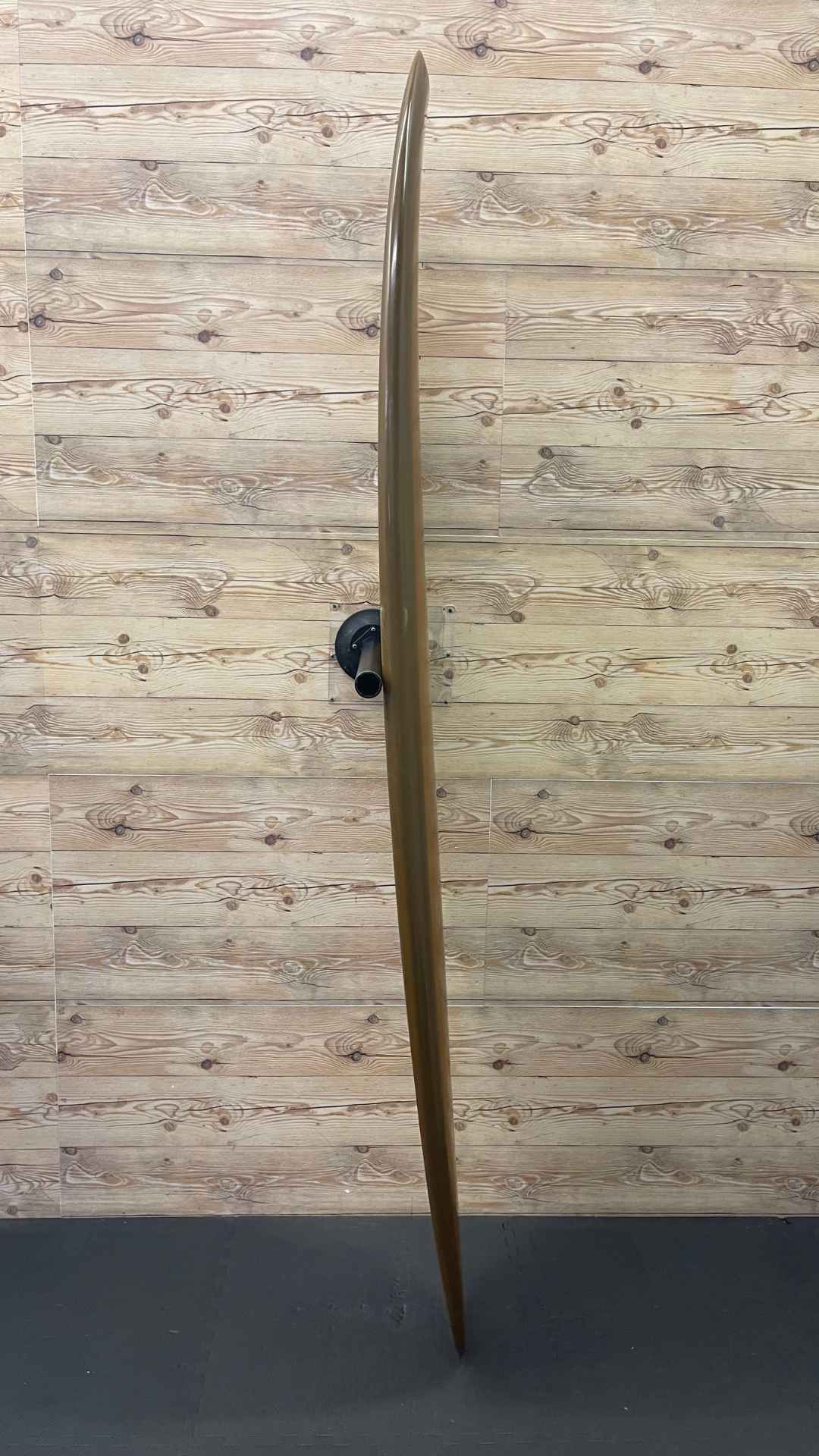 Used Album Townsend 7'6