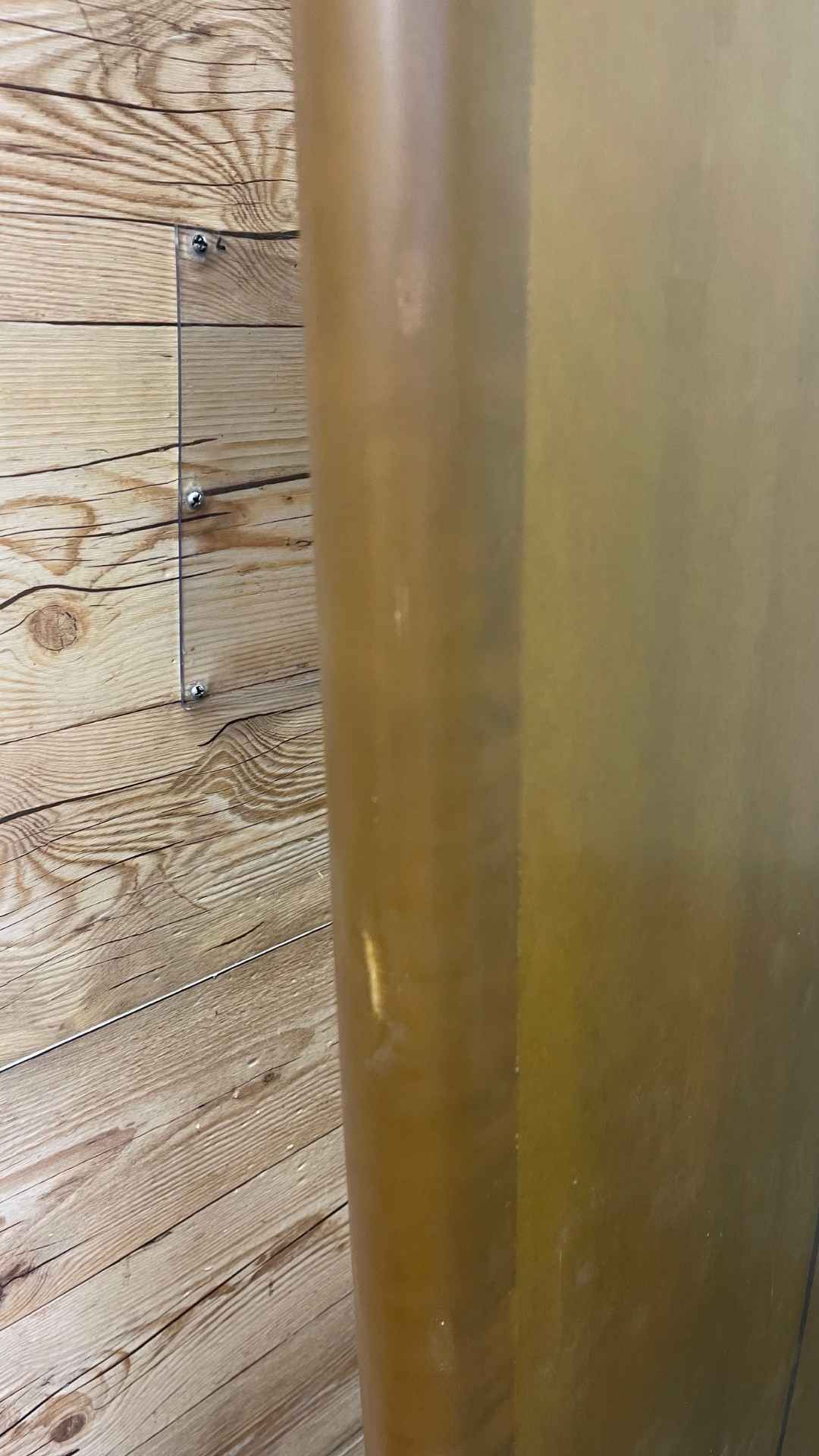 Used Album Townsend 7'6