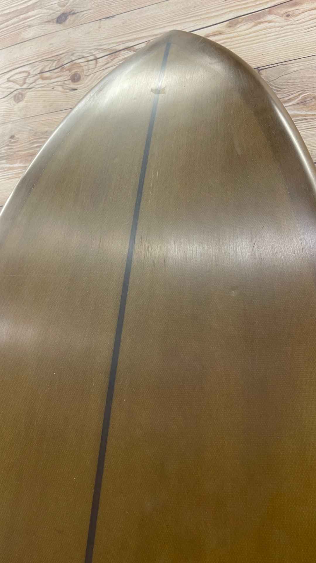 Used Album Townsend 7'6