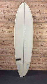 Townsend Asym (reg) 6'6"