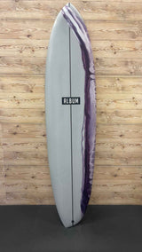 Townsend Asym (goofy) 7'2"
