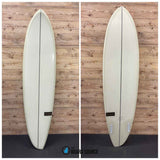 Townsend Asym (reg) 6'6"