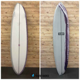 Townsend Asym (goofy) 7'2"