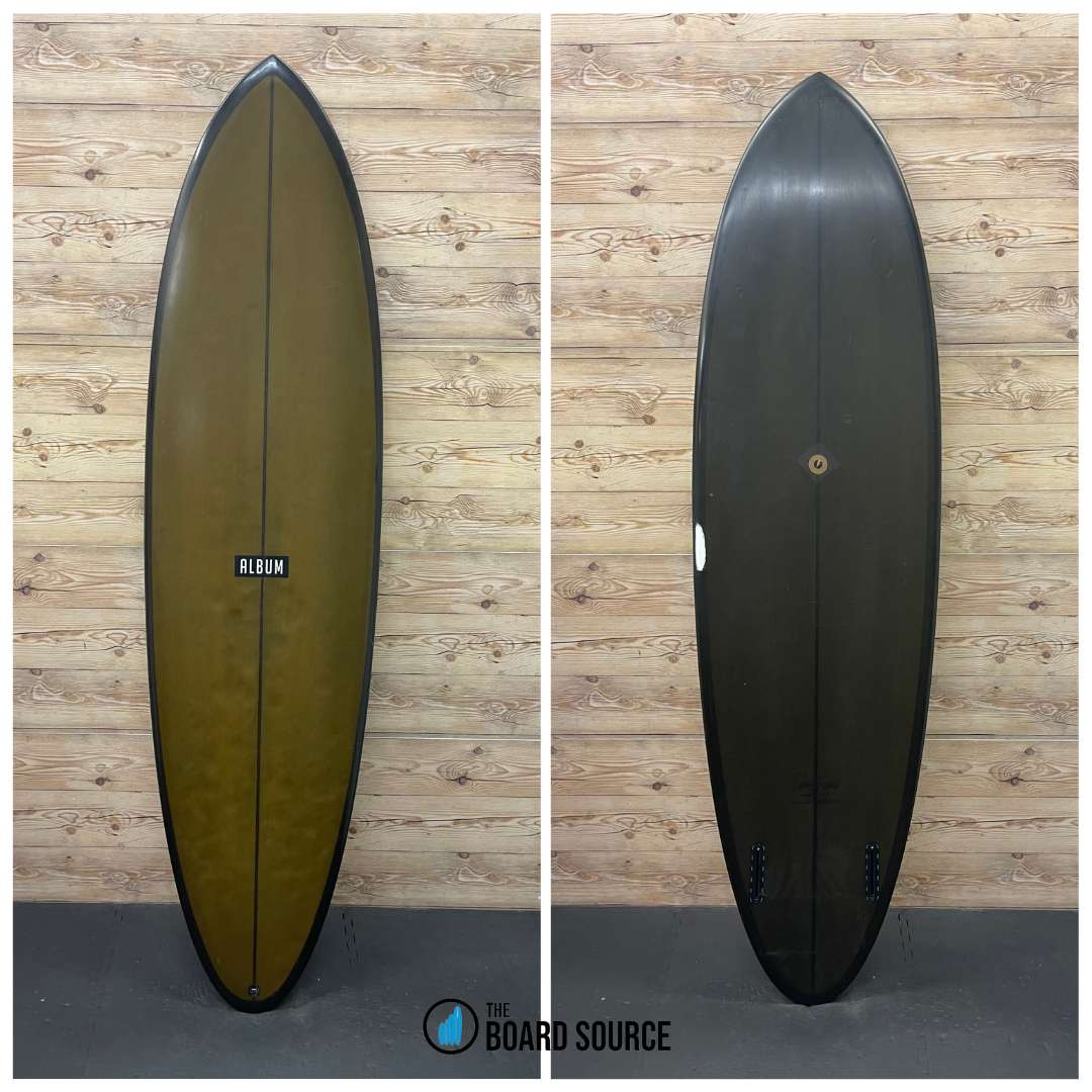 美品 SURF-A-BILLY x DEUS 7’2” MID LIFE 美品 SURF-A-BILLY x DEUS 7'2” MID LIFE SURF-A-BiLLY x DEUS