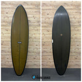 Townsend 7'0"
