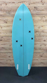 UTF MB2 5'10"