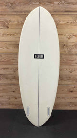 Darkness Twin 5'3"