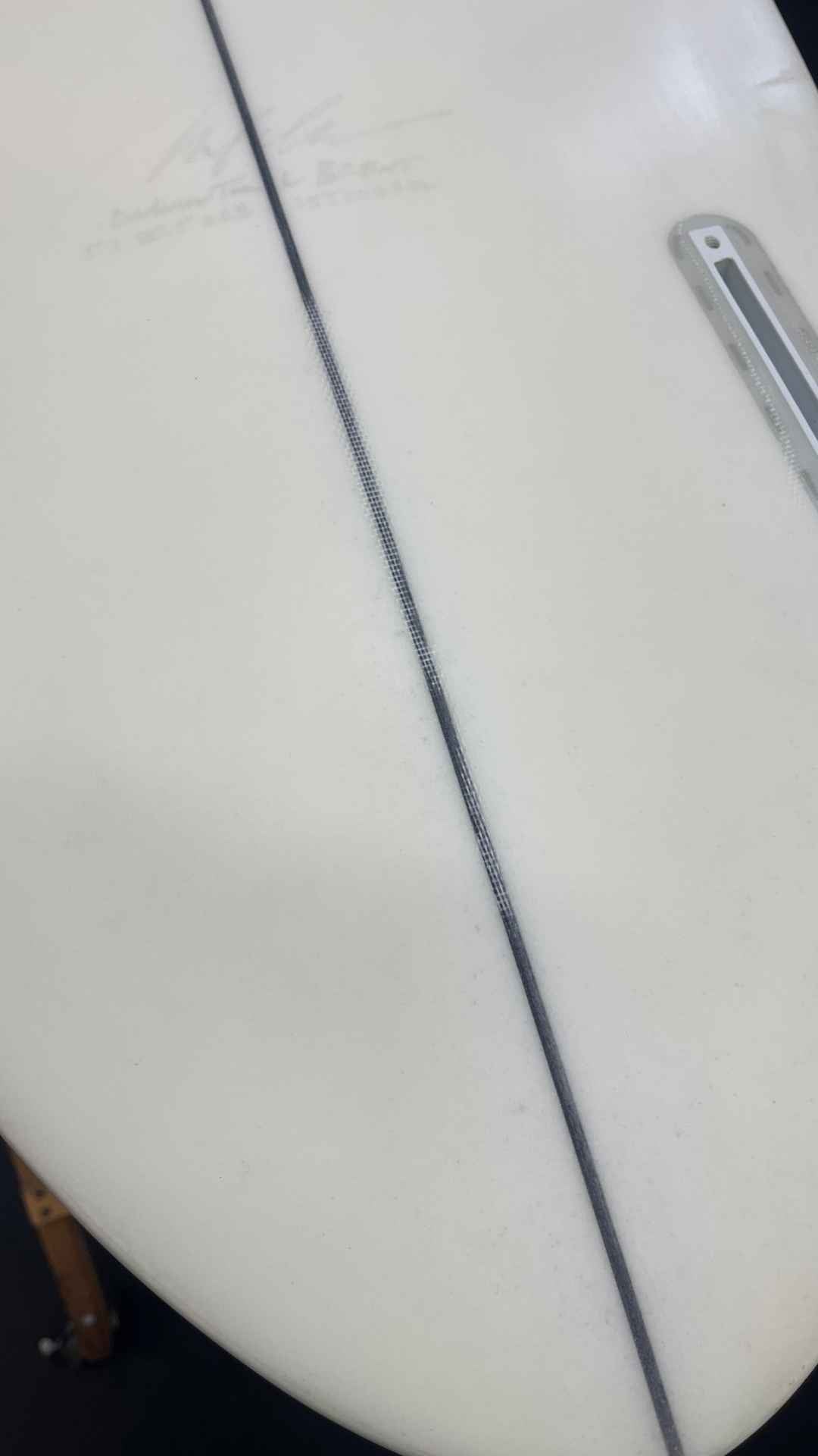 Darkness Twin 5'3"