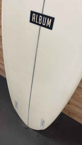 Darkness Twin 5'3"
