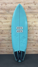 UTF MB2 5'10"