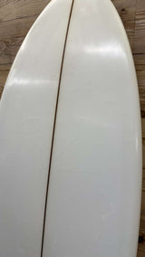 Twin Fish 5'10"