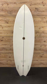 Twinsman 5'10"