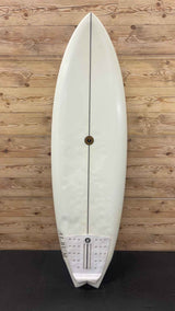 Twinsman 5'10"