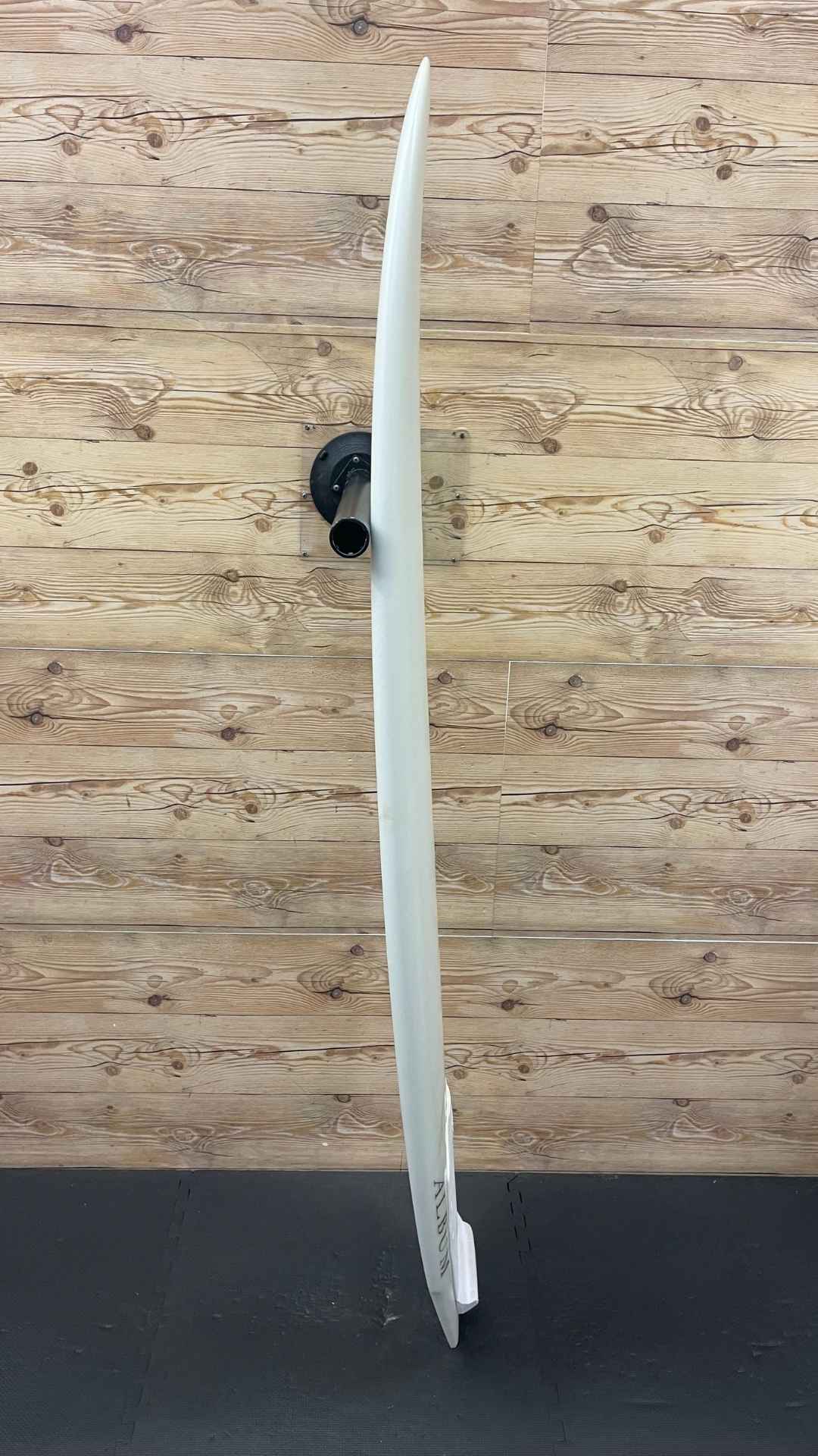 Twinsman 5'10"