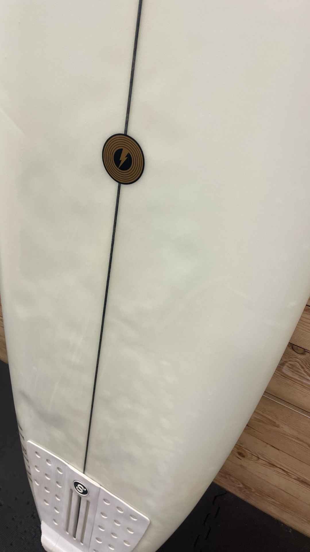 Twinsman 5'10"