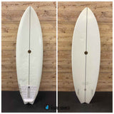 Twinsman 5'10"