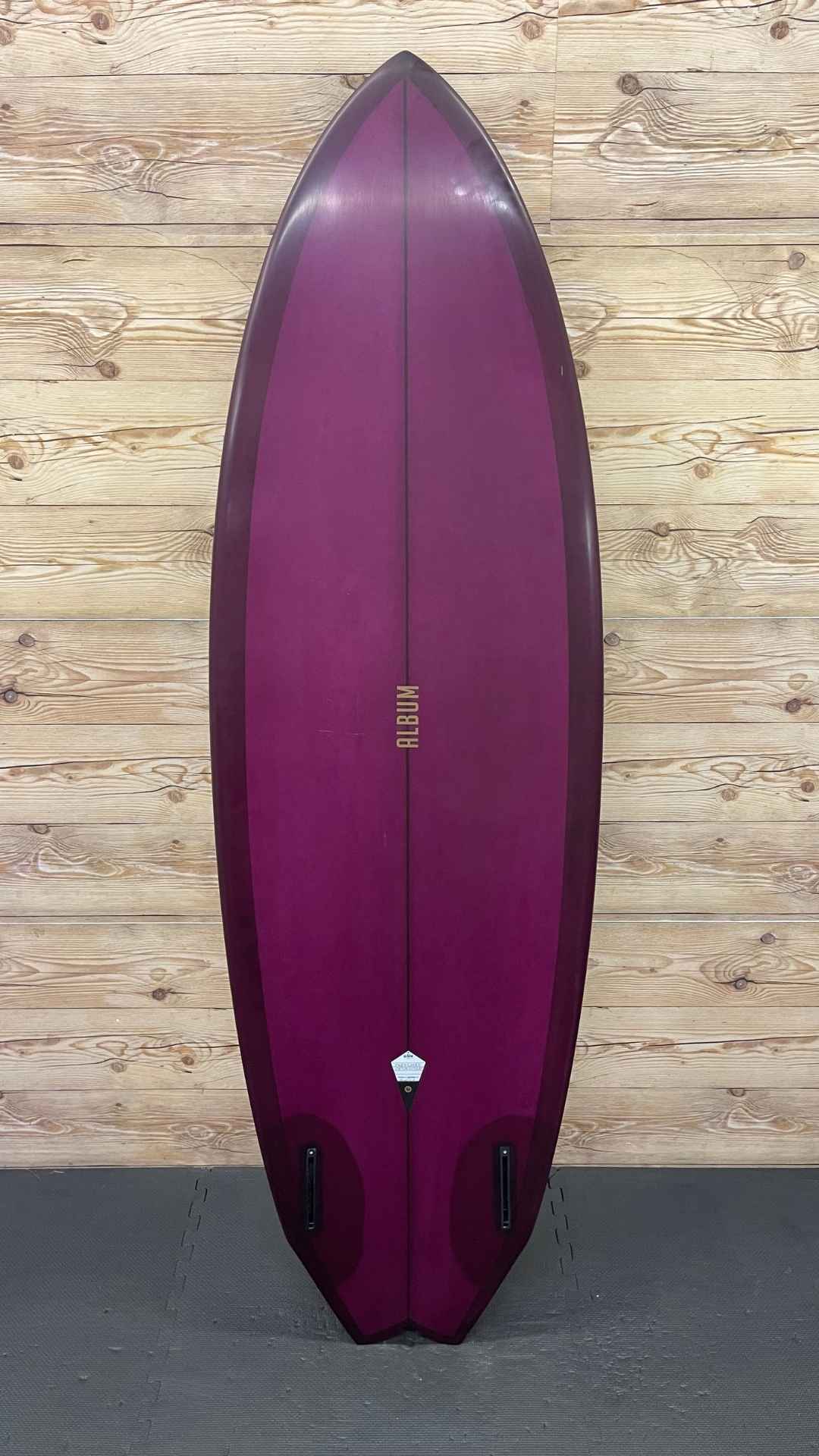サーフボードギャラリー | USED SURF×SURF MARKET
