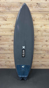 Insanity 5'7"