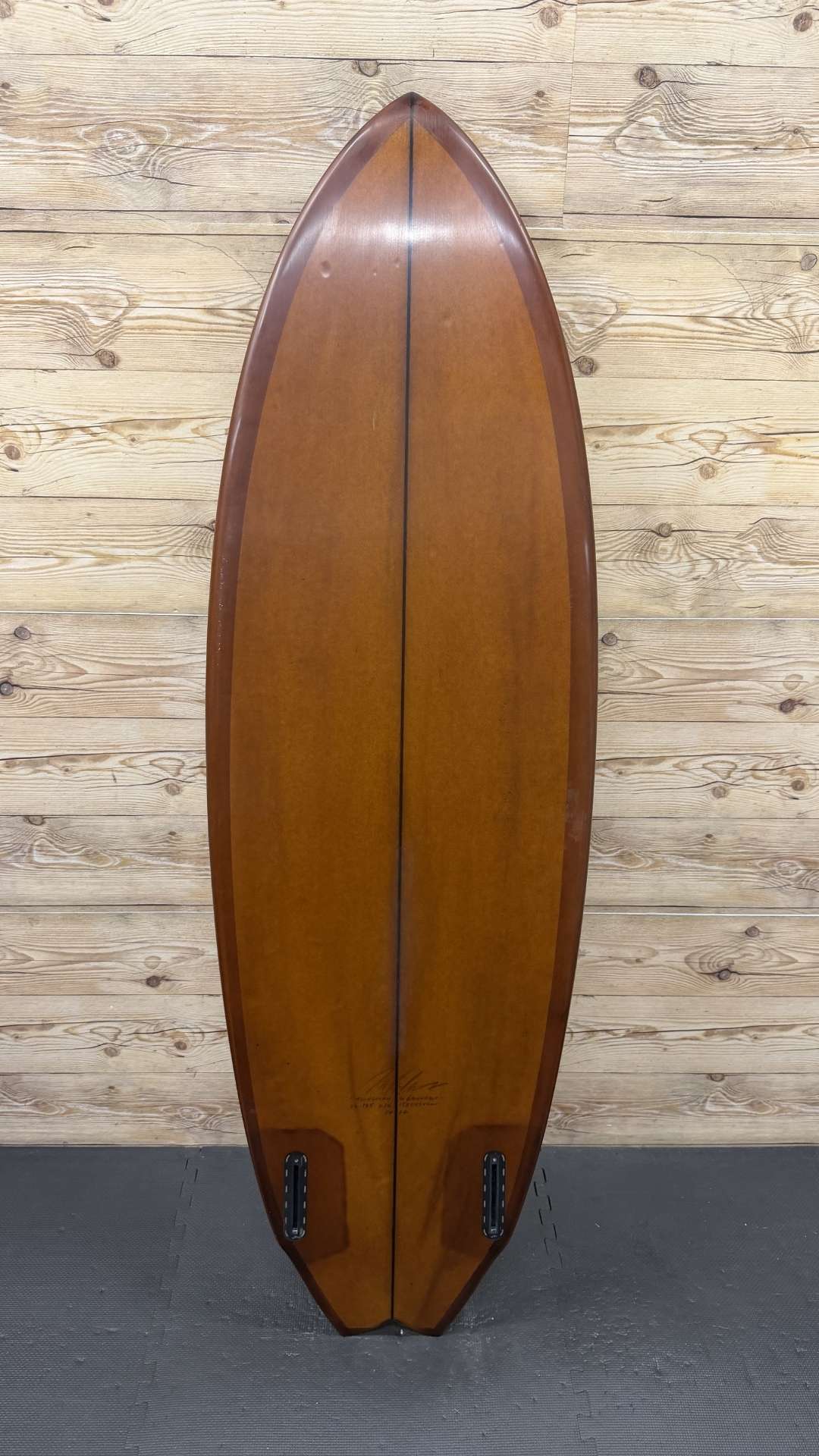 Twinsman 5'6"