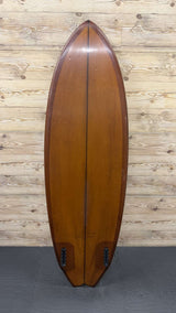 Twinsman 5'6"