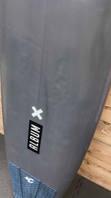 Insanity 5'7"