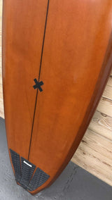 Twinsman 5'6"