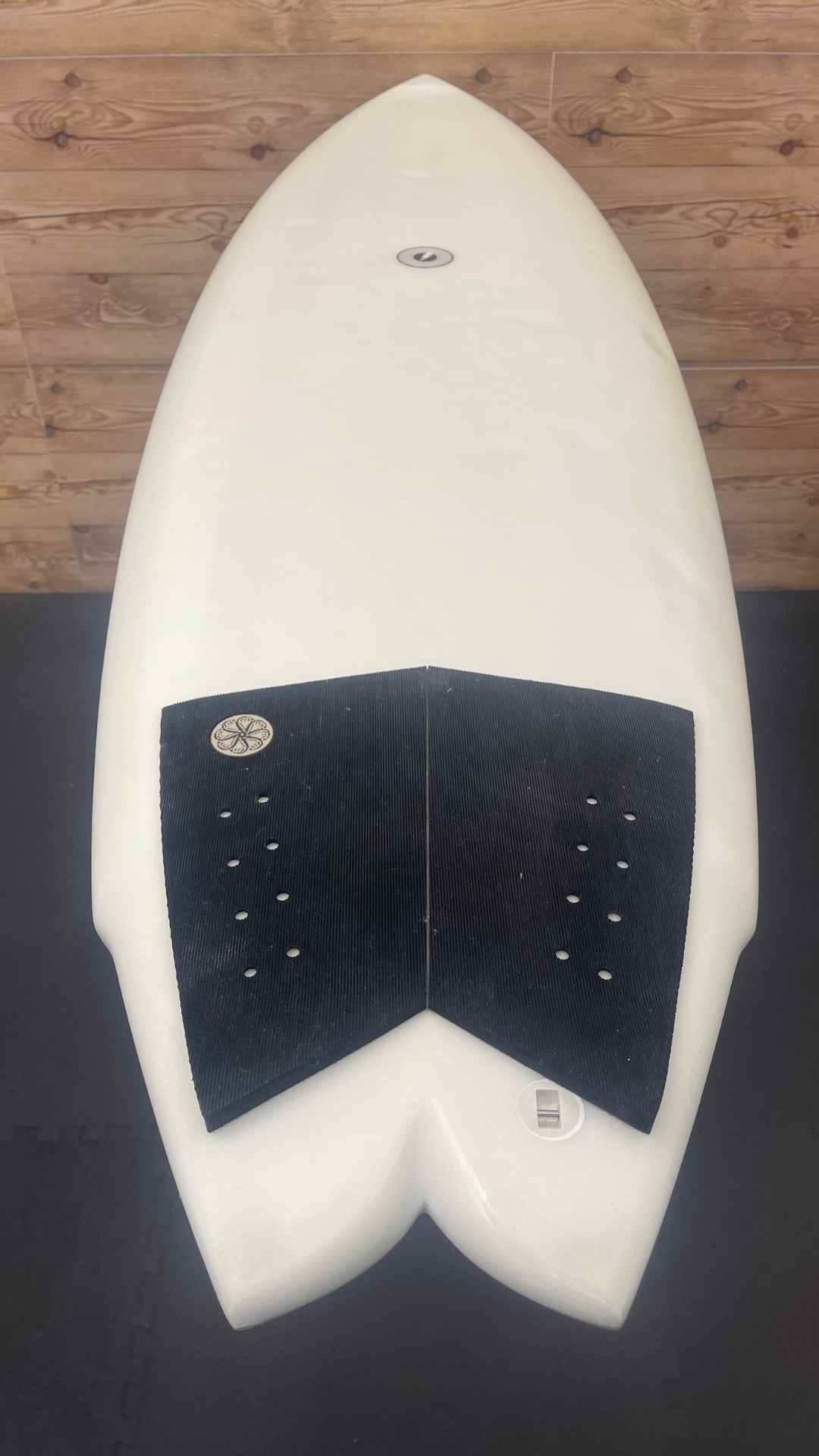 Used Album Twinsman 5'10