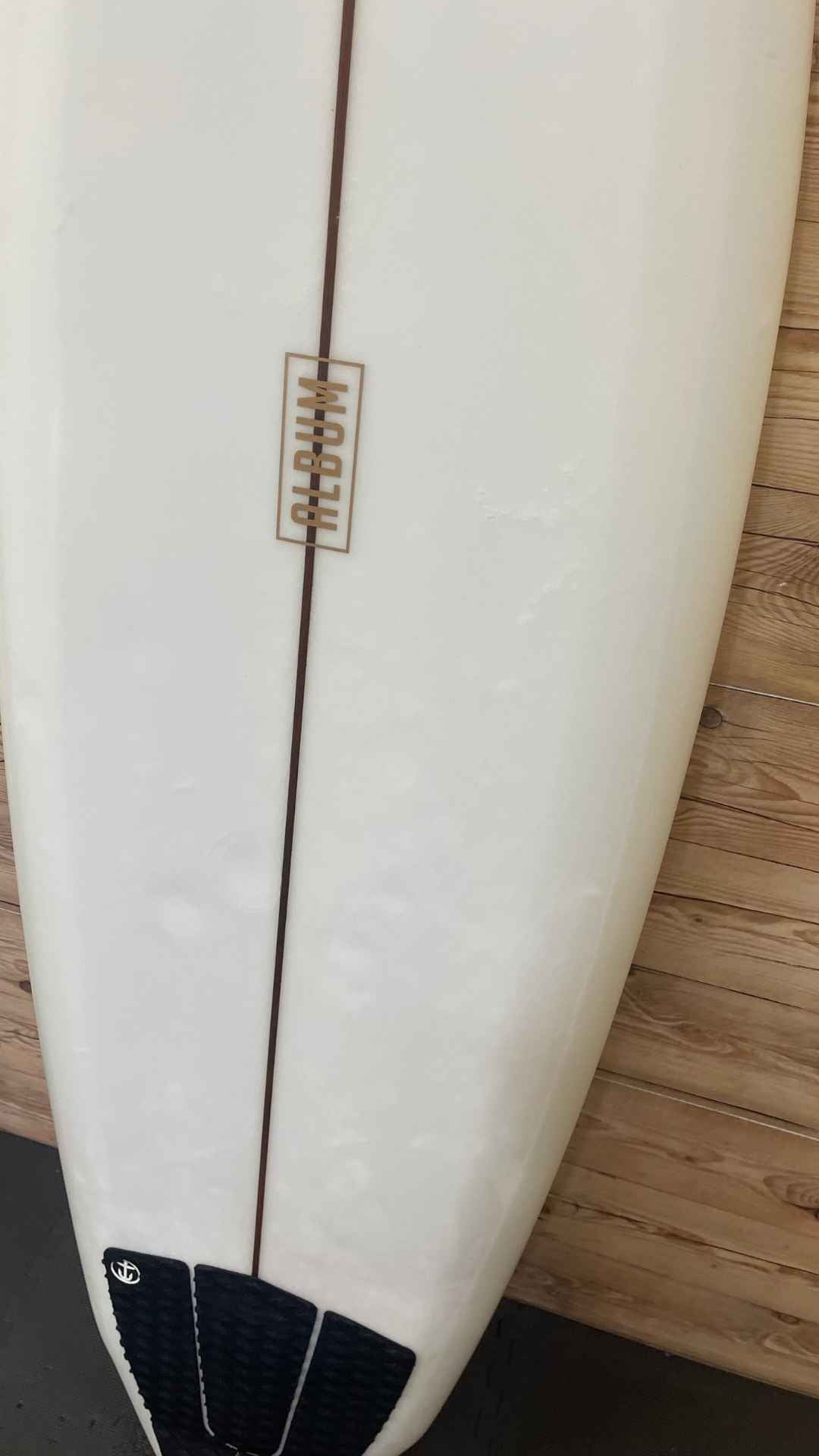 Used Album Twinsman 6'5