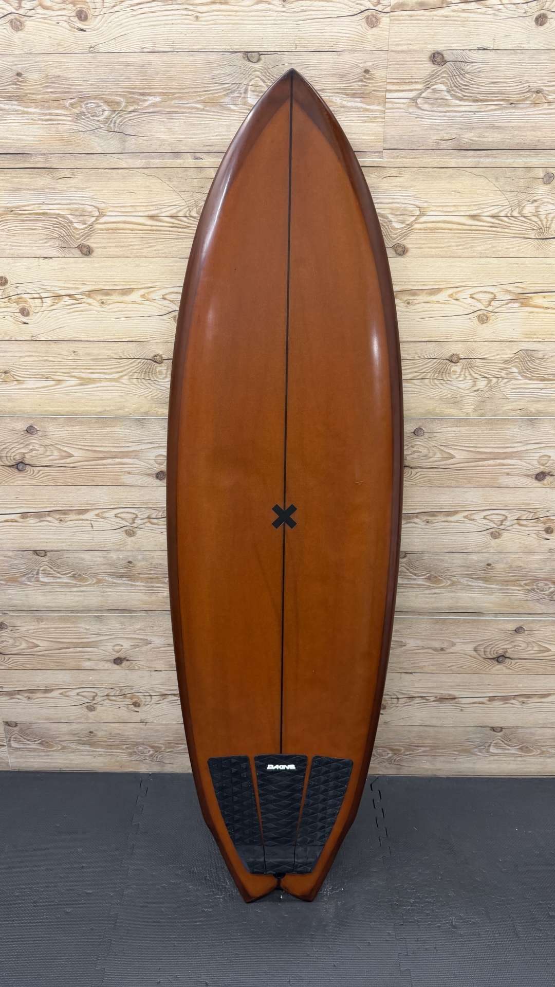 Twinsman 5'6"
