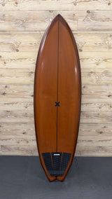 Twinsman 5'6"