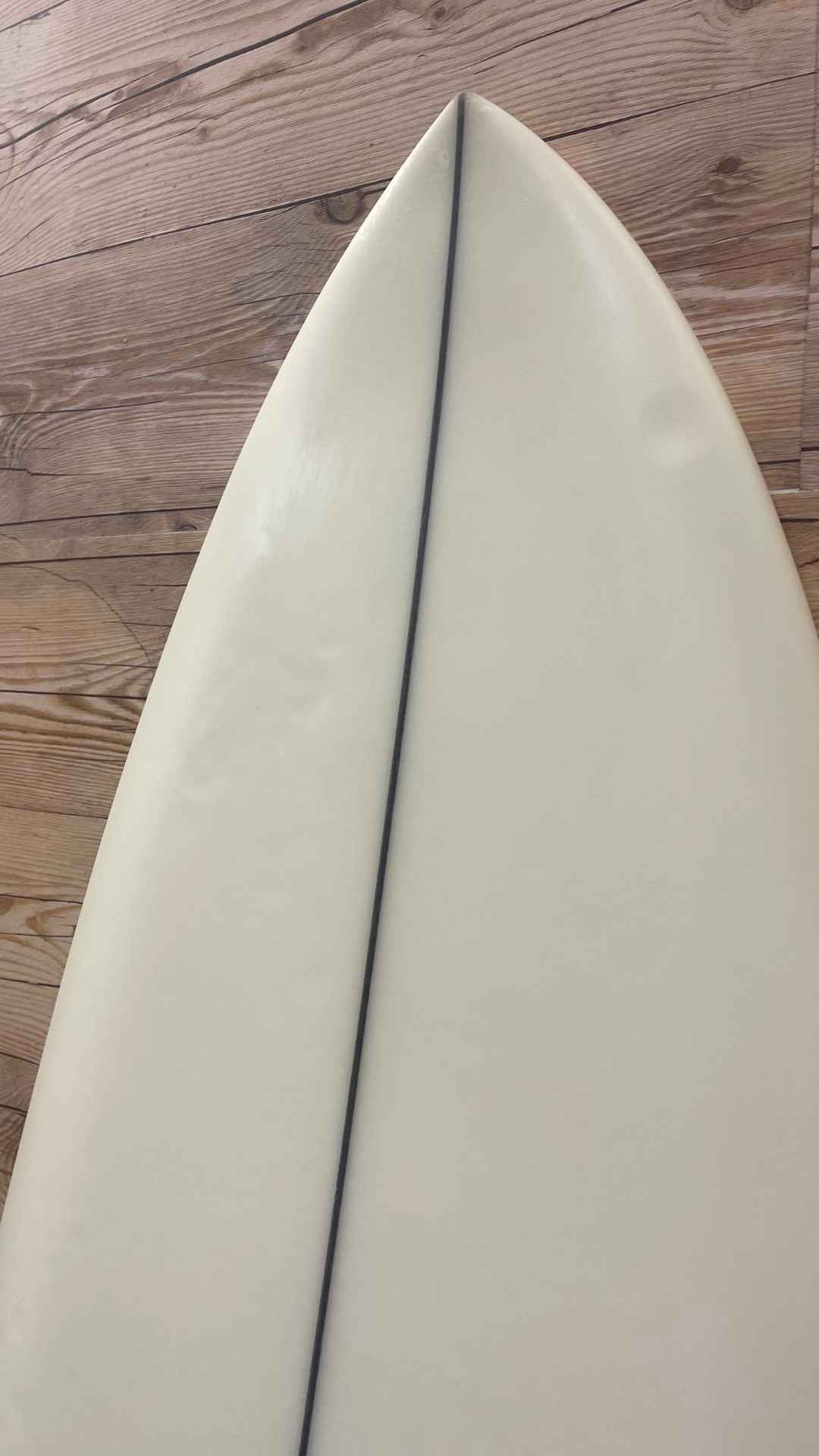 Twinsman 5'8"