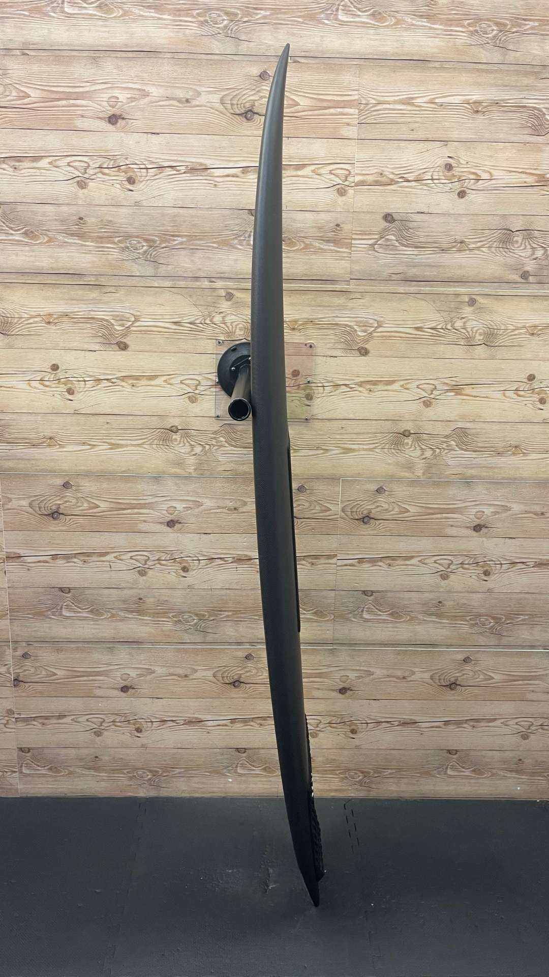 Used Album Twinsman 6'4