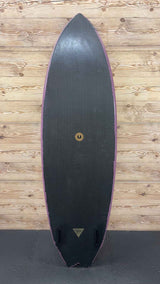 Twinsman 5'10"